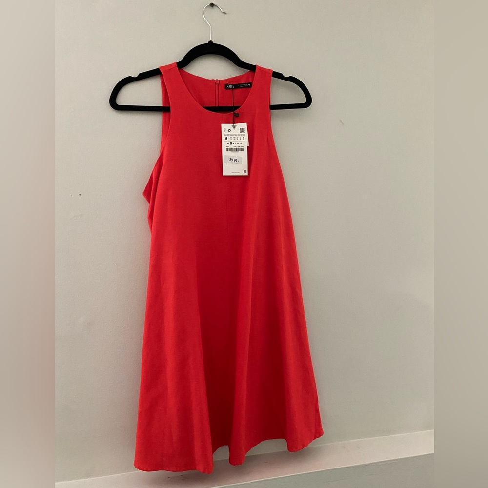 Zara Dress